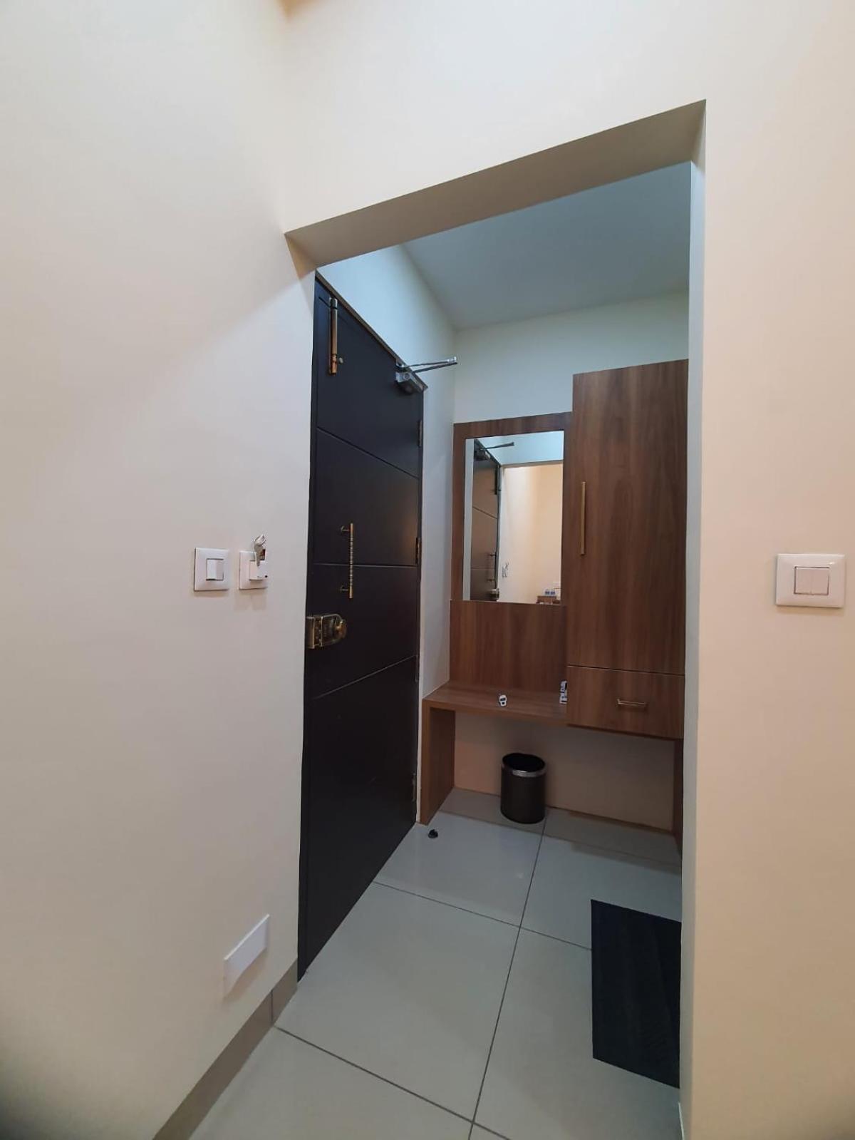 Hotel Deepakam Inn Palakkad Εξωτερικό φωτογραφία