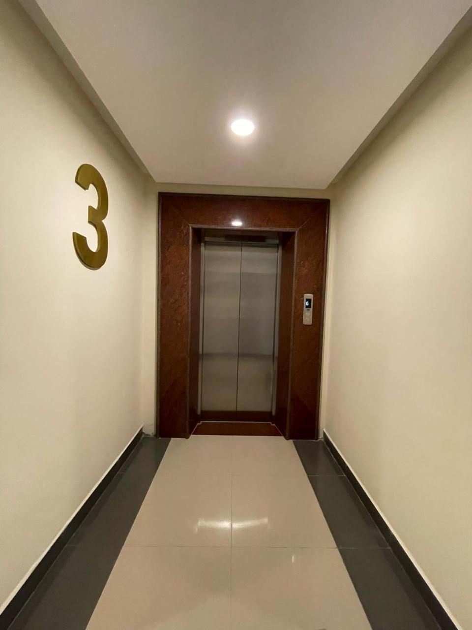 Hotel Deepakam Inn Palakkad Εξωτερικό φωτογραφία