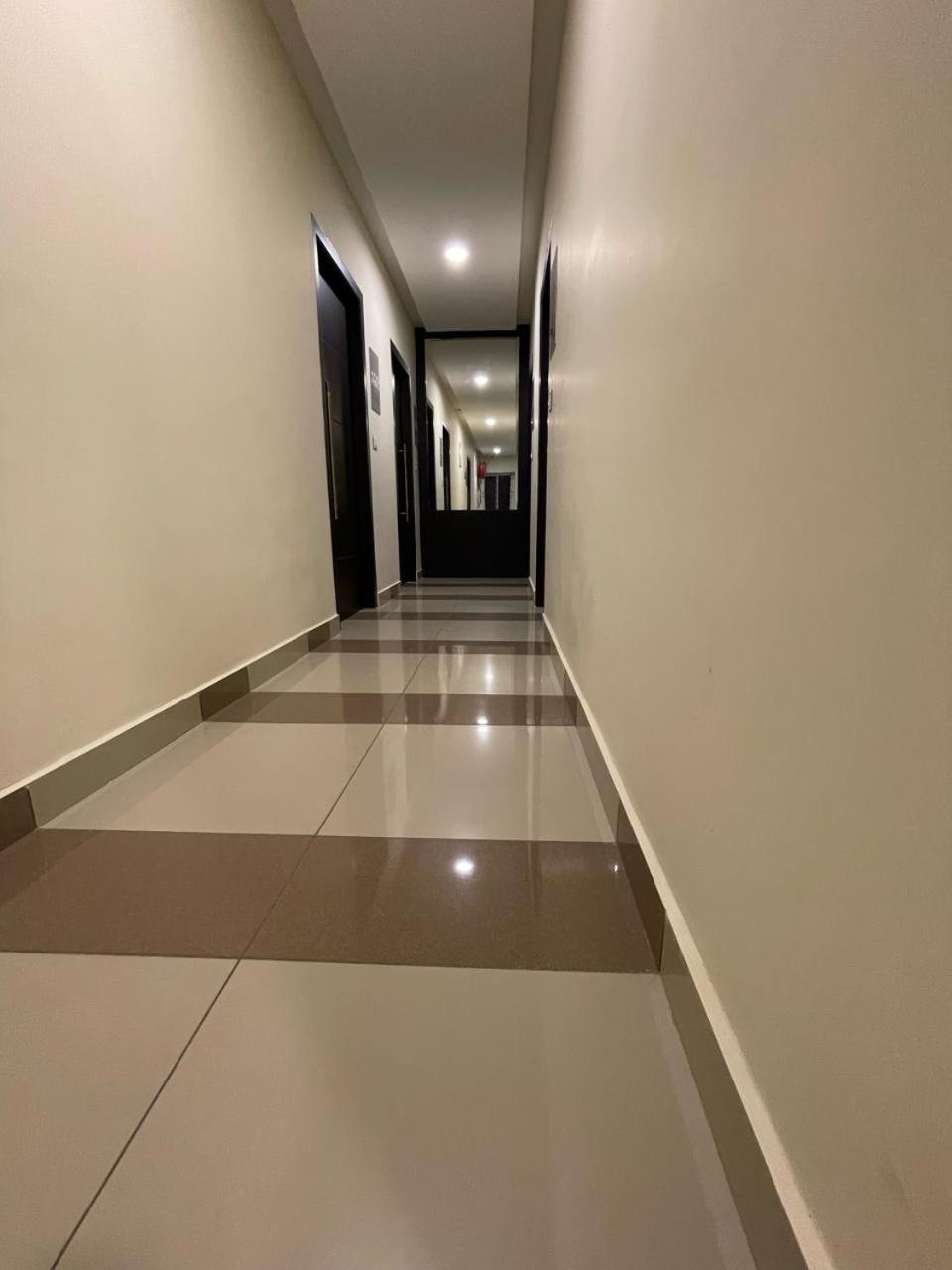 Hotel Deepakam Inn Palakkad Εξωτερικό φωτογραφία