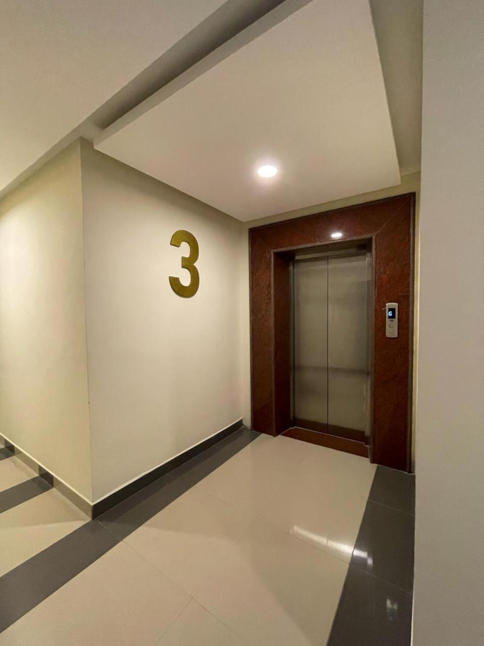 Hotel Deepakam Inn Palakkad Εξωτερικό φωτογραφία