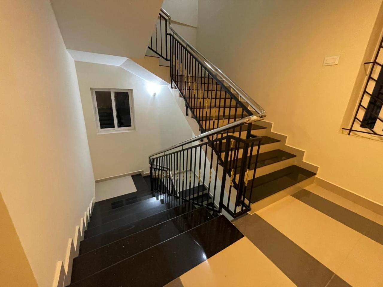 Hotel Deepakam Inn Palakkad Εξωτερικό φωτογραφία
