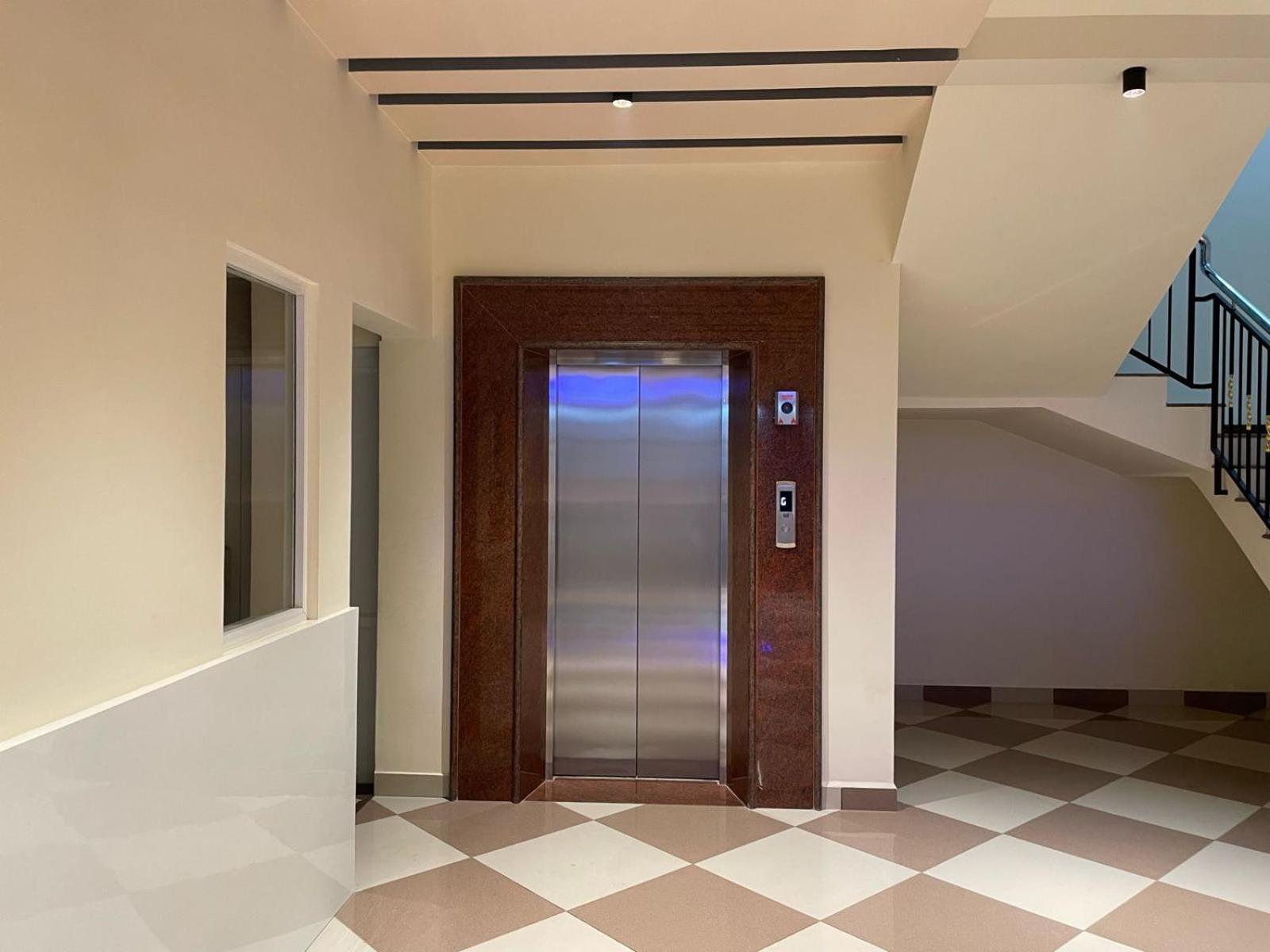 Hotel Deepakam Inn Palakkad Εξωτερικό φωτογραφία