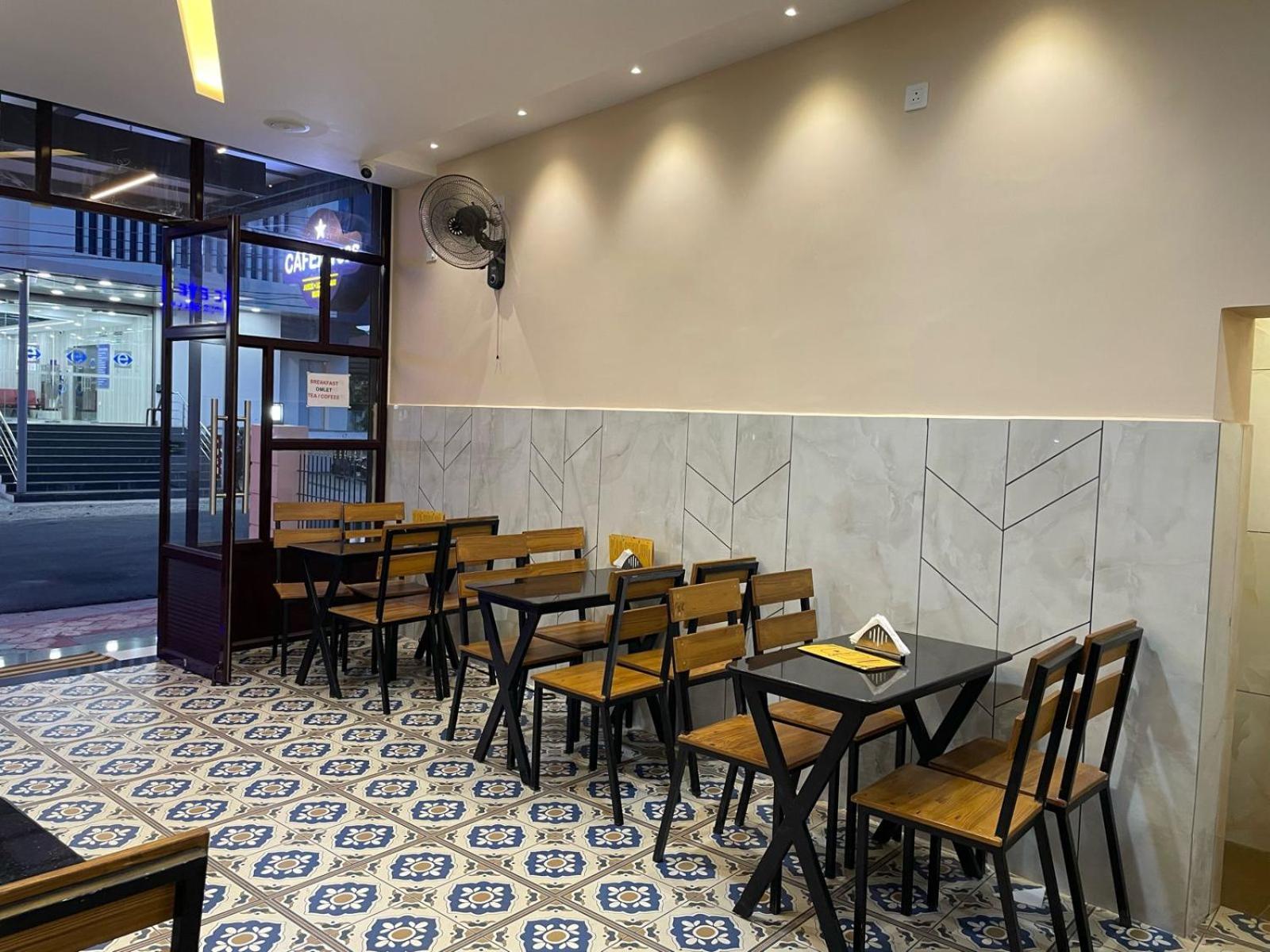 Hotel Deepakam Inn Palakkad Εξωτερικό φωτογραφία