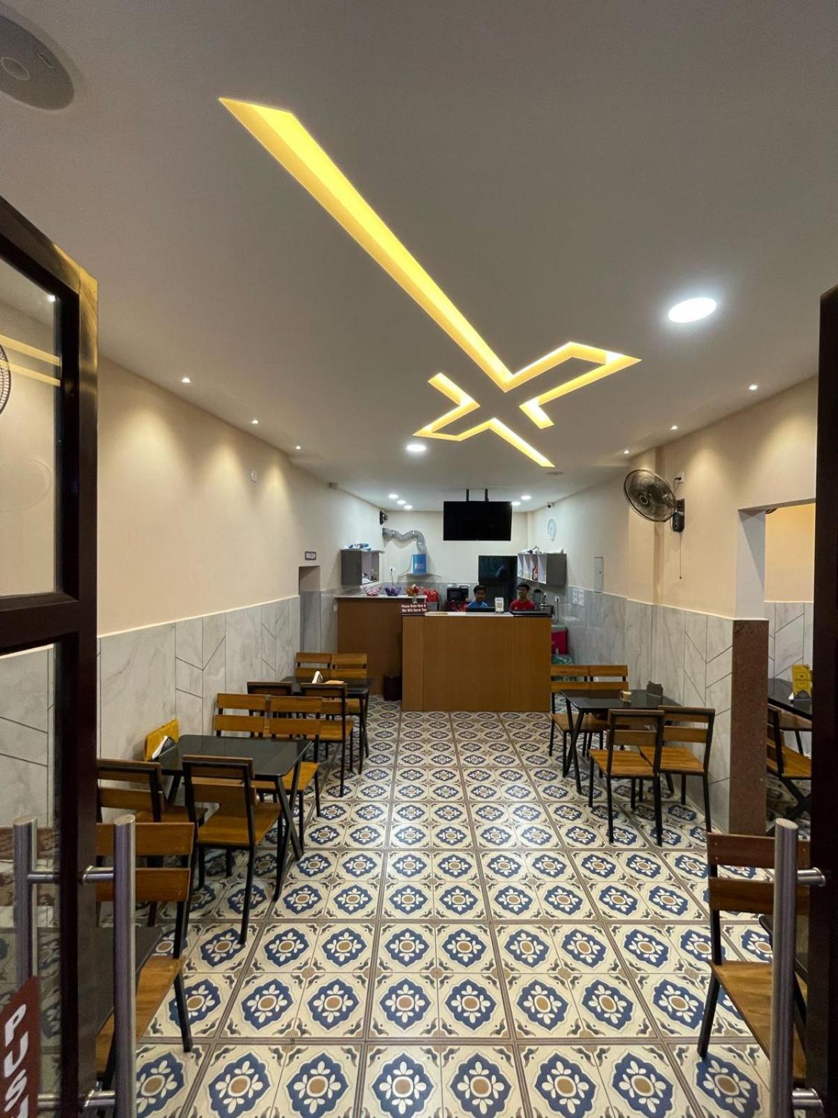 Hotel Deepakam Inn Palakkad Εξωτερικό φωτογραφία