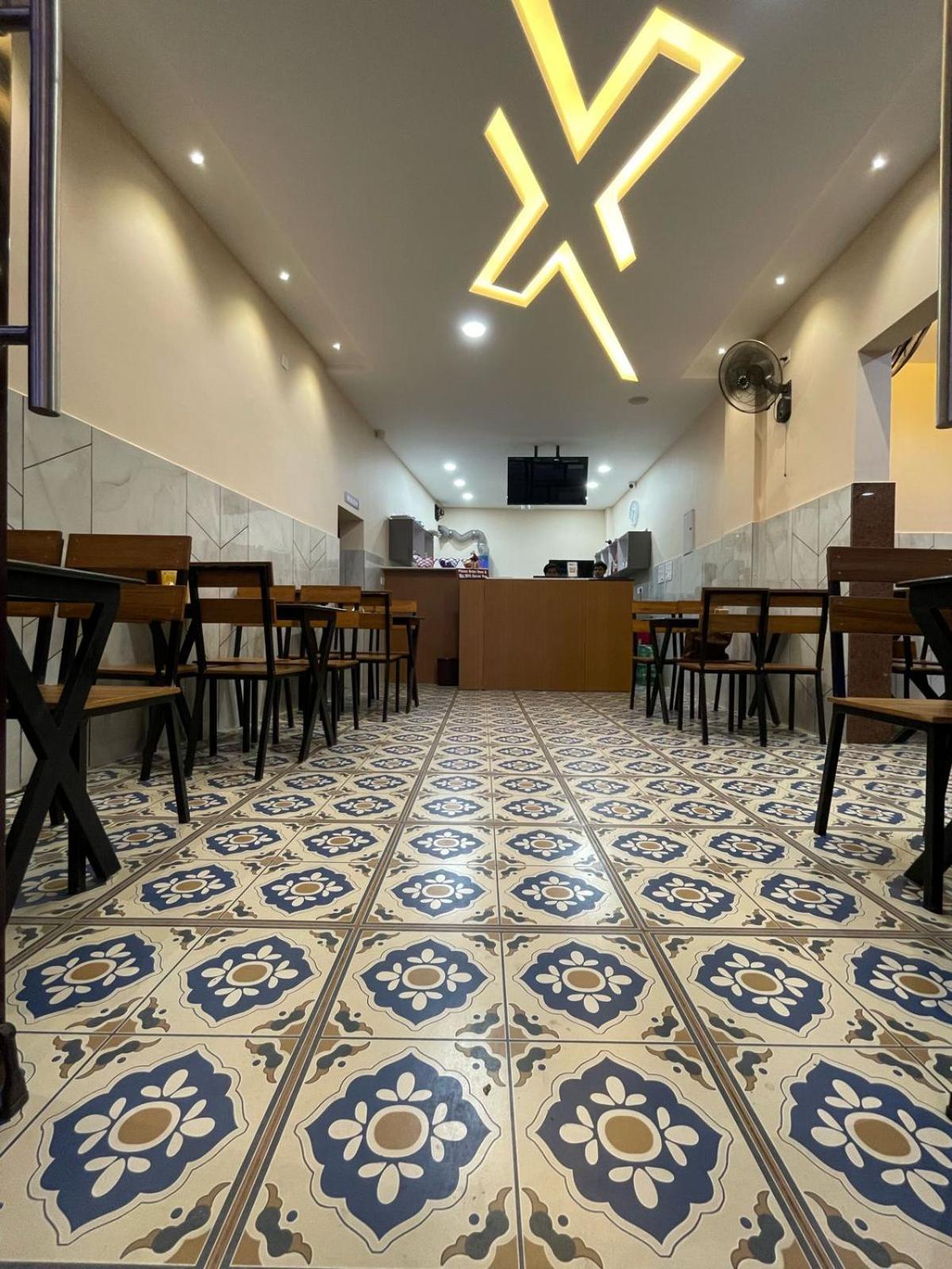 Hotel Deepakam Inn Palakkad Εξωτερικό φωτογραφία